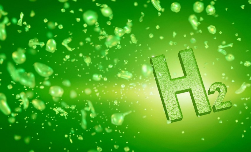 Grüner Wasserstoff soll ein Booster für die Energiewende sein. © Thomas/stock.adobe.com