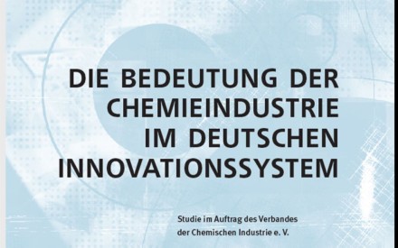 Bedeutung im deutschen Innovationssystem