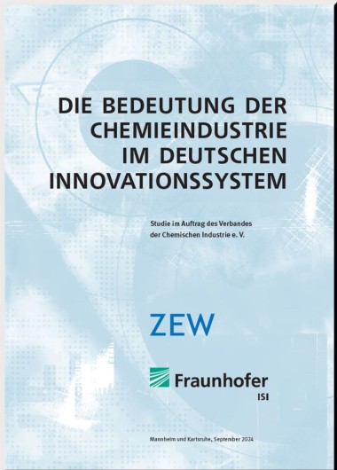 Bedeutung im deutschen Innovationssystem