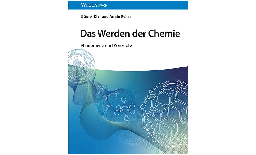 Alles andere als langweilig: „Das Werden der Chemie“.